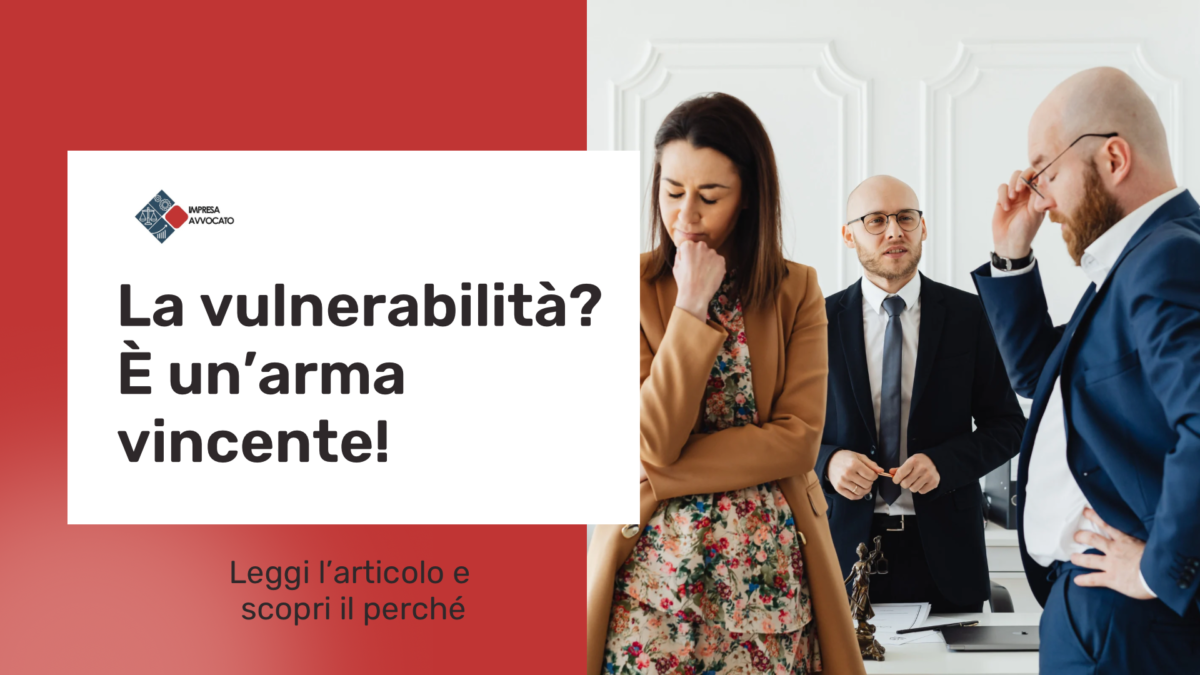 Coaching per avvocati